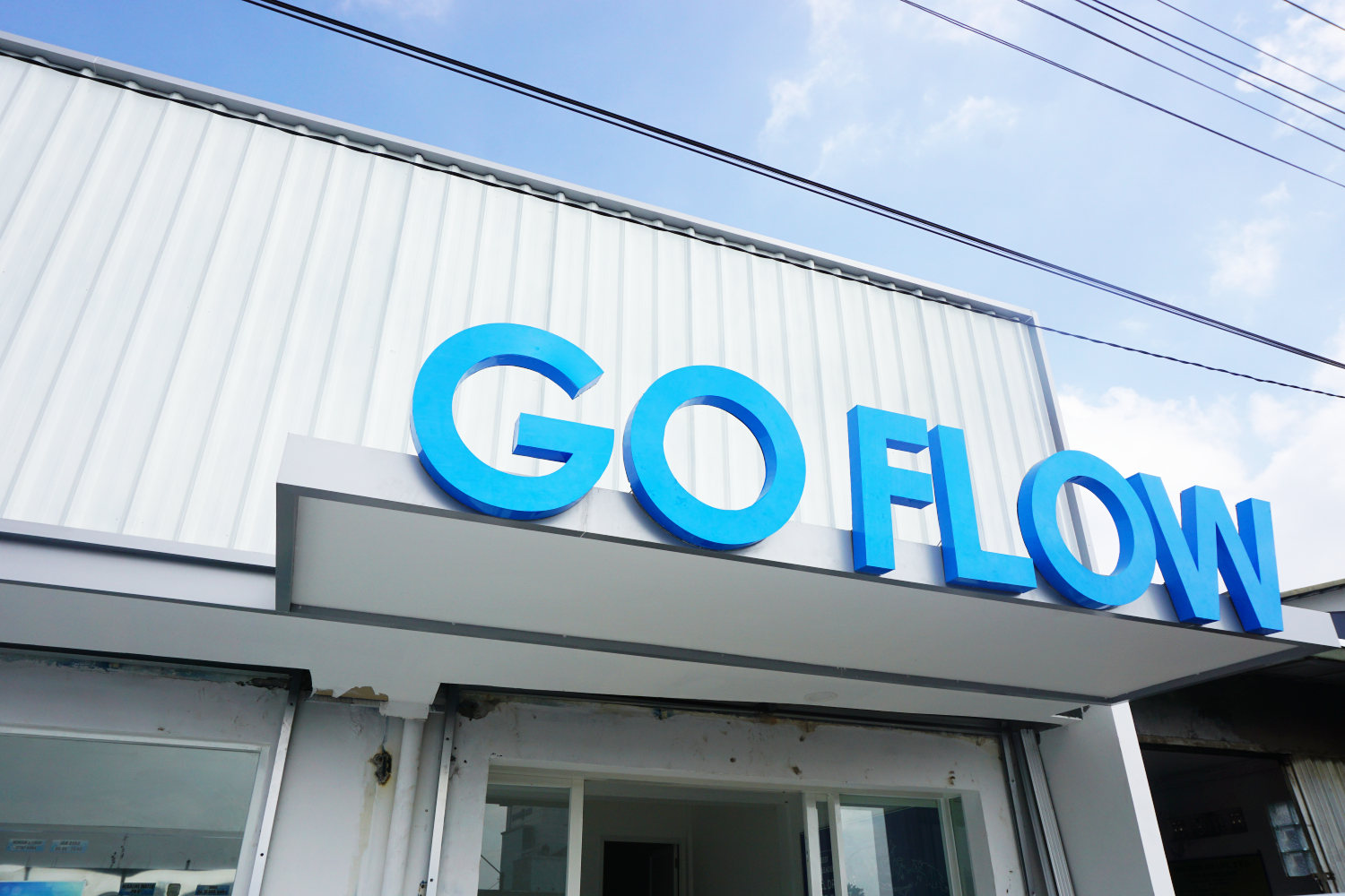 Go Flow Pc Go Flow | Friendchised